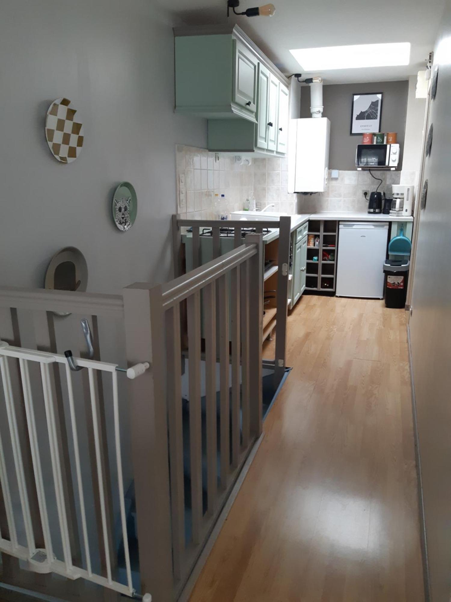 Appartement 